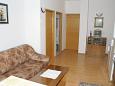 Living room Living room - Apartment A-2778-a - Apartments Duće (Omiš) - 2778