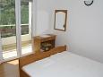 Bedroom 2 Bedroom 2 - Apartment A-2778-a - Apartments Duće (Omiš) - 2778