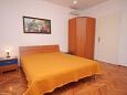Bedroom Bedroom - Room S-278-a - Rooms Pag (Pag) - 278