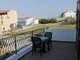 Terrace Terrace - Room S-278-a - Rooms Pag (Pag) - 278