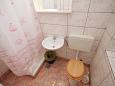 Bathroom Bathroom - Room S-278-c - Rooms Pag (Pag) - 278