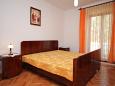 Bedroom Bedroom - Room S-278-c - Rooms Pag (Pag) - 278