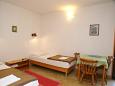 Dining room Dining room - Apartment A-2782-g - Apartments Nemira (Omiš) - 2782