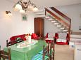Living room Living room - Apartment A-2791-a - Apartments Marina (Trogir) - 2791