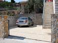 Parking lot - Apartments 2791 Parking lot Marina (Trogir) - Accommodation 2791 - Apartments near sea with pebble beach.