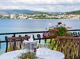 Shared terrace - view Shared terrace - view - Apartment A-2792-b - Apartments Okrug Gornji (Čiovo) - 2792