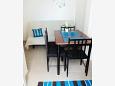 Dining room Dining room - Apartment A-2798-a - Apartments Omiš (Omiš) - 2798