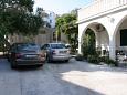Parking lot - Apartments 2801 Parking lot Duće (Omiš) - Accommodation 2801 - Apartments with sandy beach.