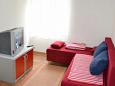 Living room Living room - Apartment A-2806-a - Apartments Omiš (Omiš) - 2806