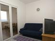 Living room Living room - Apartment A-2812-c - Apartments Duće (Omiš) - 2812