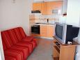 Living room Living room - Apartment A-2812-d - Apartments Duće (Omiš) - 2812
