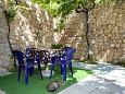 Terrace 1 Terrace 1 - Apartment A-2813-a - Apartments Mimice (Omiš) - 2813