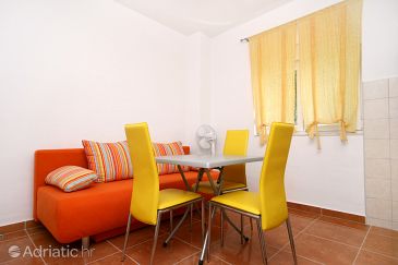 Dining room Zaostrog, Dining room u smještaju tipa apartment, WIFI.