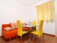 Dining room Dining room - Apartment A-2816-c - Apartments Zaostrog (Makarska) - 2816