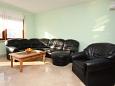 Living room Living room - Apartment A-2817-b - Apartments Trogir (Trogir) - 2817