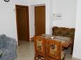 Dining room Dining room - Apartment A-2818-d - Apartments Stanići (Omiš) - 2818
