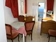 Dining room Dining room - Apartment A-2818-e - Apartments Stanići (Omiš) - 2818