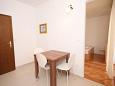 Dining room Dining room - Studio flat AS-2821-c - Apartments Duće (Omiš) - 2821