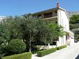 Apartments Duće (Omiš) - 2821