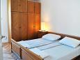 Bedroom 1 Bedroom 1 - Apartment A-2822-a - Apartments Omiš (Omiš) - 2822