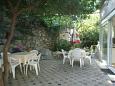 Shared terrace Shared terrace - Apartment A-2823-b - Apartments Omiš (Omiš) - 2823