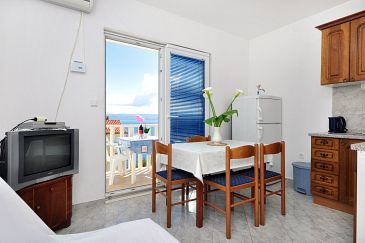Apartment A-2827-a - Apartments Pisak (Omiš) - 2827
