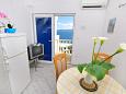 Dining room Dining room - Apartment A-2827-b - Apartments Pisak (Omiš) - 2827