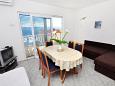 Dining room Dining room - Apartment A-2827-c - Apartments Pisak (Omiš) - 2827