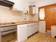 Kitchen 2 Kitchen 2 - Apartment A-2829-a - Apartments Duće (Omiš) - 2829