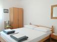 Bedroom 4 Bedroom 4 - Apartment A-2829-a - Apartments Duće (Omiš) - 2829