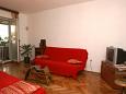 Living room Living room - Apartment A-2834-a - Apartments Split (Split) - 2834