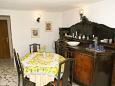 Dining room Dining room - Apartment A-2836-a - Apartments Supetar (Brač) - 2836