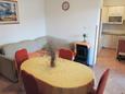 Dining room Dining room - Apartment A-2838-a - Apartments Mirca (Brač) - 2838