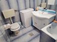 Bathroom 2 Bathroom 2 - Apartment A-2838-b - Apartments Mirca (Brač) - 2838