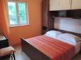 Bedroom 2 Bedroom 2 - Apartment A-2838-b - Apartments Mirca (Brač) - 2838