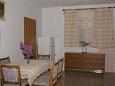 Dining room Dining room - Apartment A-2840-a - Apartments Supetar (Brač) - 2840