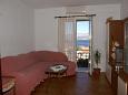Living room Living room - Apartment A-2840-a - Apartments Supetar (Brač) - 2840