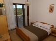 Bedroom 1 Bedroom 1 - Apartment A-2841-a - Apartments Mirca (Brač) - 2841