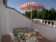 Terrace 1 Terrace 1 - Apartment A-2843-a - Apartments Mirca (Brač) - 2843