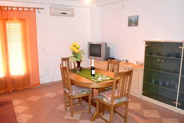Apartment A-2846-b - Apartments Sutivan (Brač) - 2846