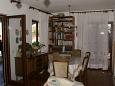 Dining room Dining room - Apartment A-2848-b - Apartments Supetar (Brač) - 2848