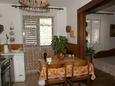 Dining room Dining room - Apartment A-2849-b - Apartments Sutivan (Brač) - 2849