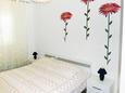 Schlafzimmer 1 Schlafzimmer 1 - Ferienwohnung A-2851-a - Ferienwohnungen Sutivan (Brač) - 2851