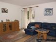 Living room Living room - Apartment A-2852-b - Apartments Supetar (Brač) - 2852