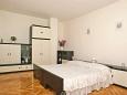 Bedroom 1 Bedroom 1 - Apartment A-2853-a - Apartments Mirca (Brač) - 2853