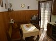Dining room Dining room - Apartment A-2855-a - Apartments Splitska (Brač) - 2855