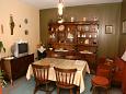 Dining room Dining room - Apartment A-2857-a - Apartments Splitska (Brač) - 2857