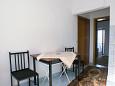 Dining room Dining room - Apartment A-2858-b - Apartments Splitska (Brač) - 2858