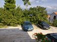 Parking lot - Apartments 2858 Parking lot Splitska (Brač) - Accommodation 2858 - Apartments in Croatia.