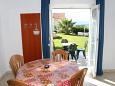 Dining room Dining room - Apartment A-2874-e - Apartments Bol (Brač) - 2874